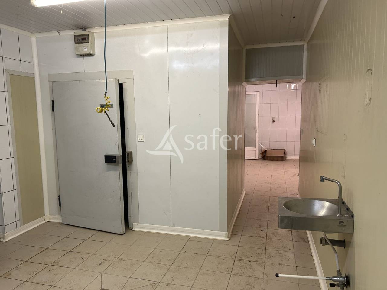 Landbouw bedrijf Koop Lot-et-Garonne