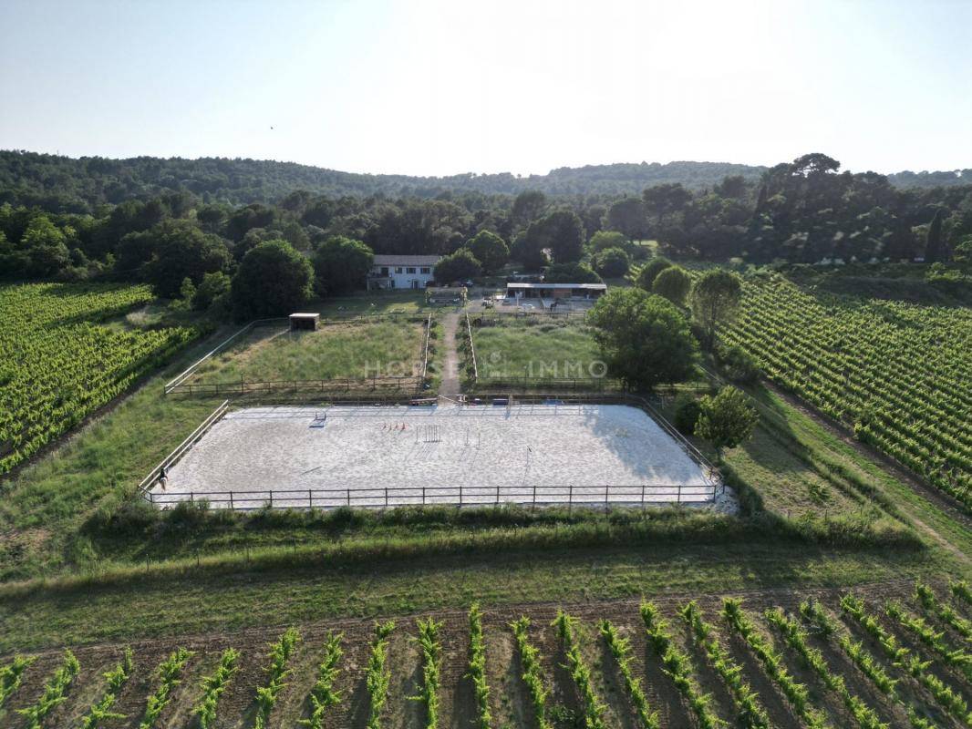 Hippisch vastgoed Koop Var