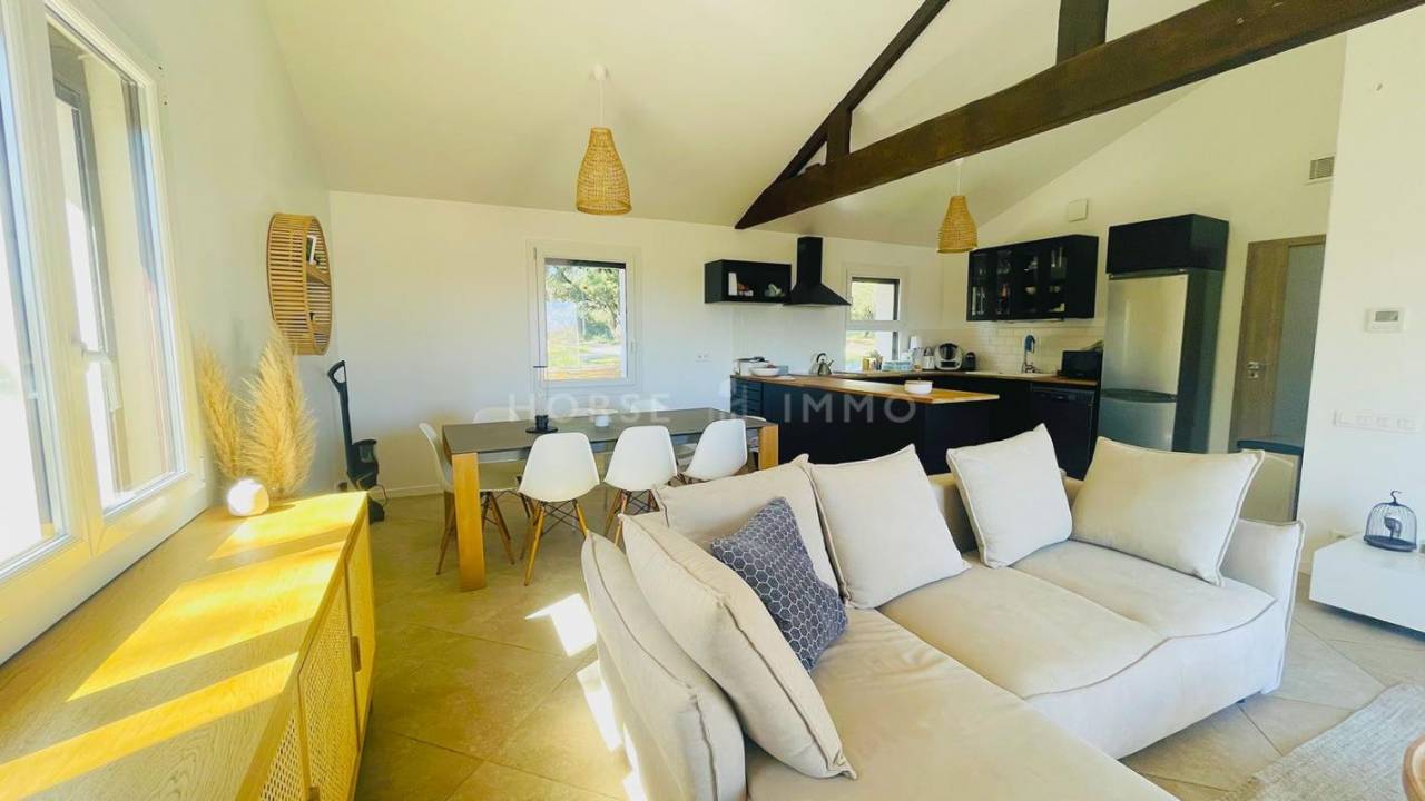 Hippisch vastgoed Koop Var