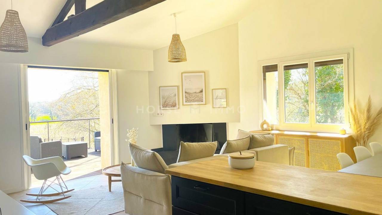 Hippisch vastgoed Koop Var