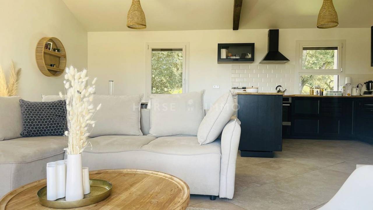 Hippisch vastgoed Koop Var