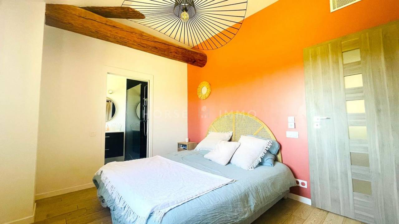 Hippisch vastgoed Koop Var