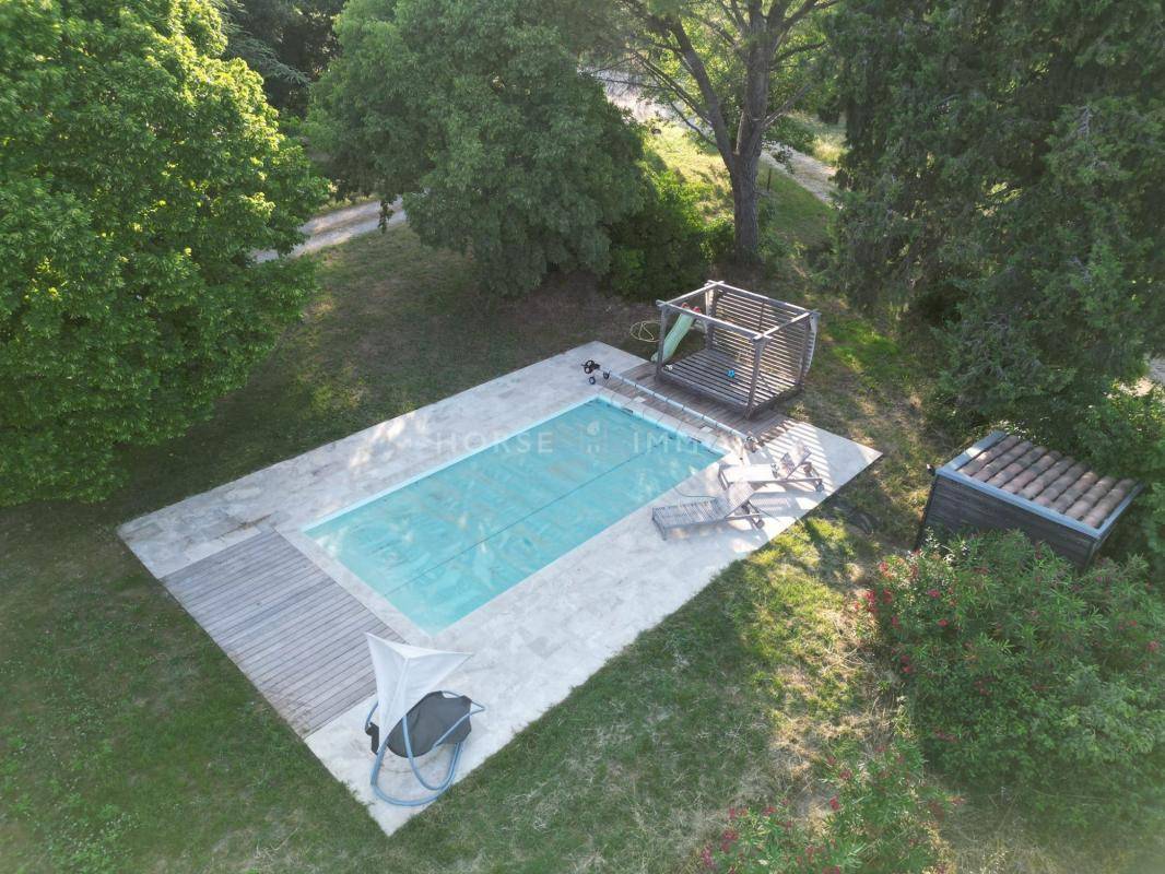 Hippisch vastgoed Koop Var