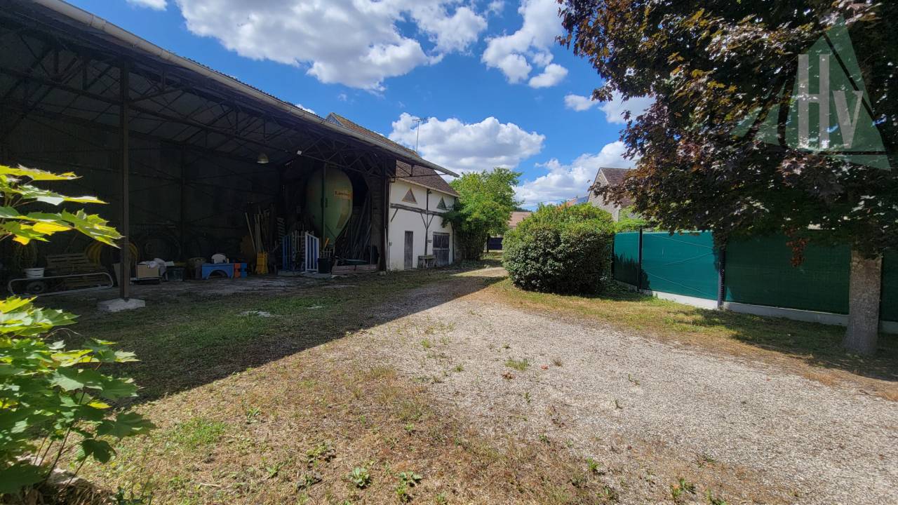 Eigenaren stal Koop Seine-et-Marne