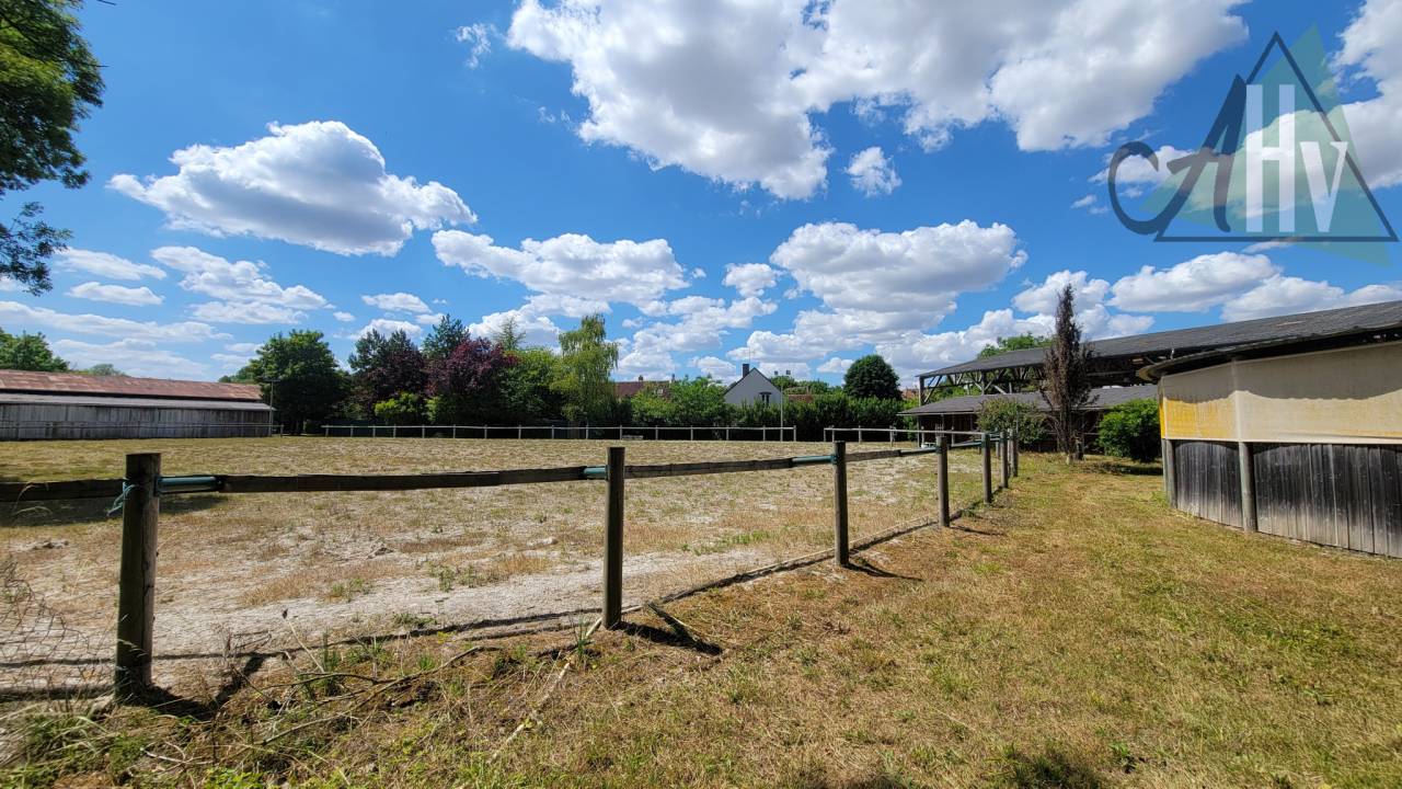 Eigenaren stal Koop Seine-et-Marne