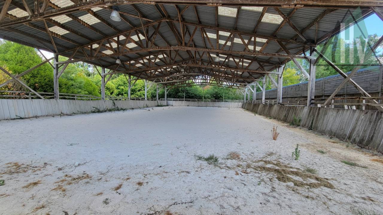 Eigenaren stal Koop Seine-et-Marne