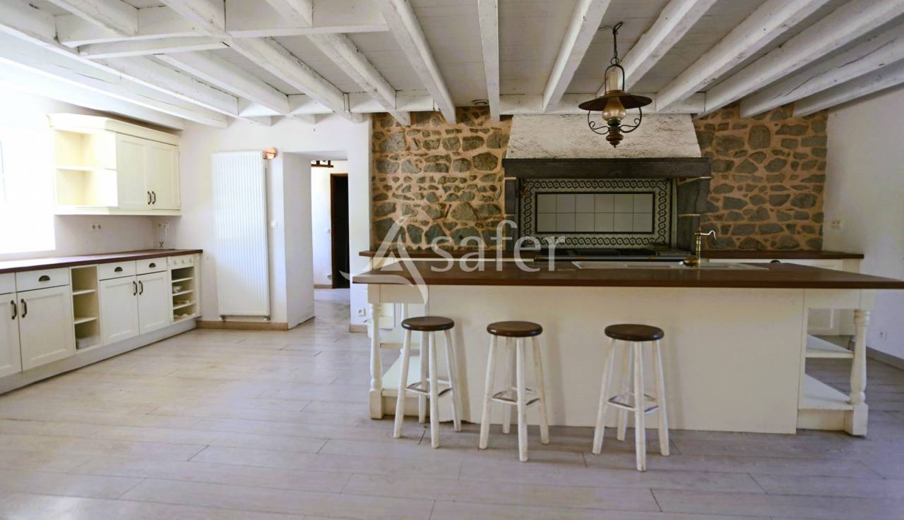 Hippisch vastgoed Koop Puy-de-Dôme