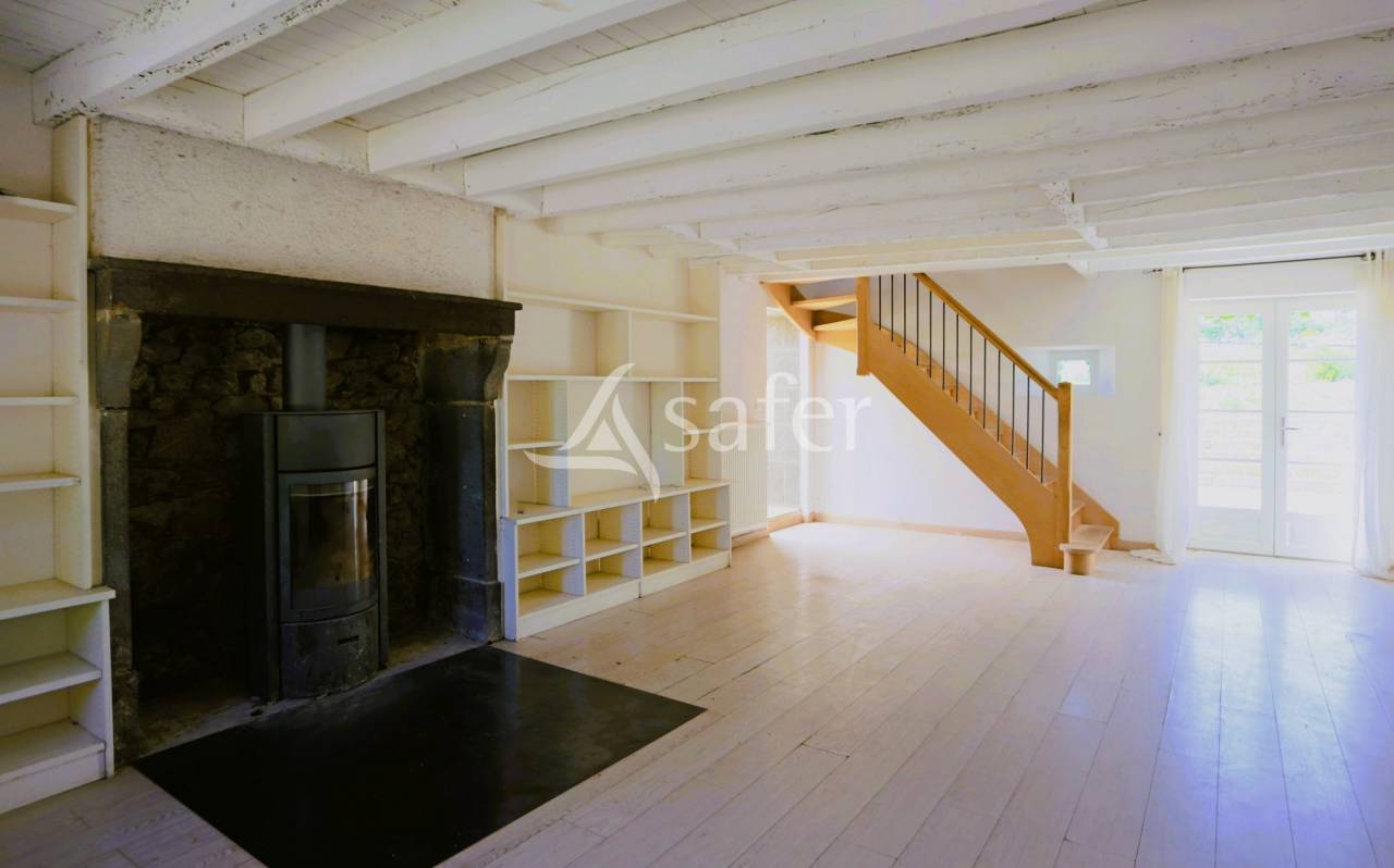 Hippisch vastgoed Koop Puy-de-Dôme