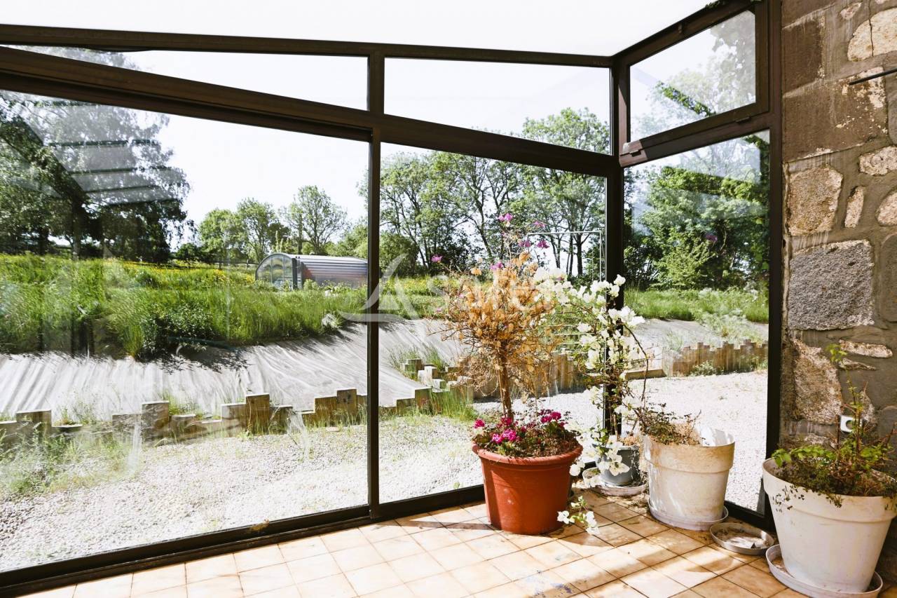 Hippisch vastgoed Koop Puy-de-Dôme