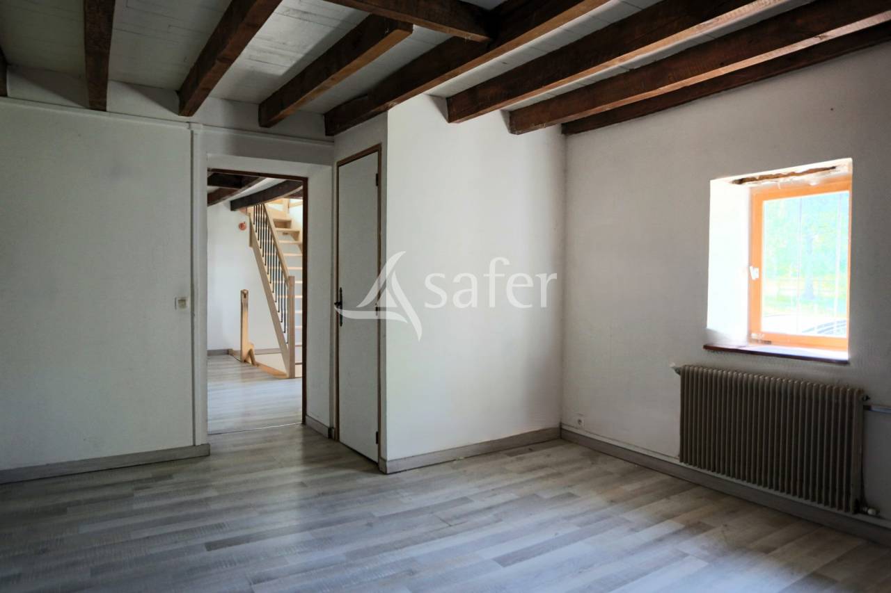 Hippisch vastgoed Koop Puy-de-Dôme