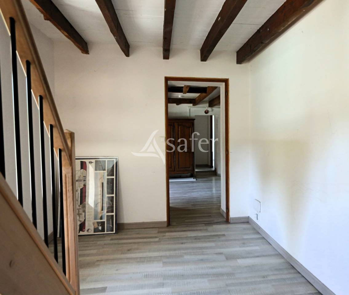 Hippisch vastgoed Koop Puy-de-Dôme