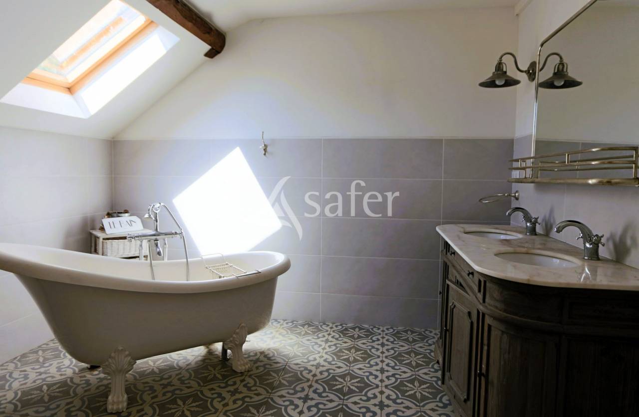 Hippisch vastgoed Koop Puy-de-Dôme