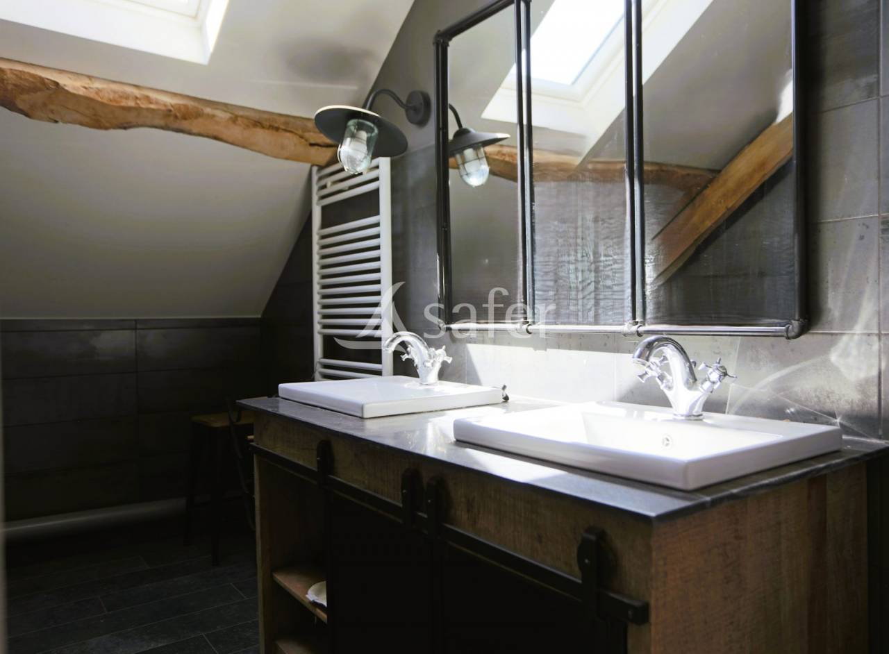 Hippisch vastgoed Koop Puy-de-Dôme