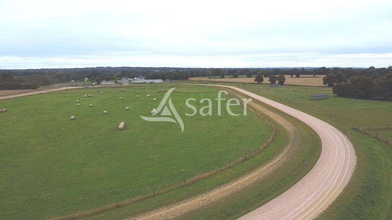 Hippisch vastgoed Koop Manche