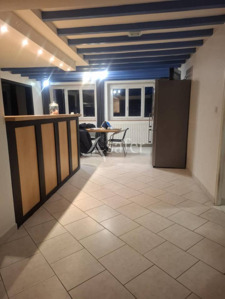 Hippisch vastgoed Koop Maine-et-Loire