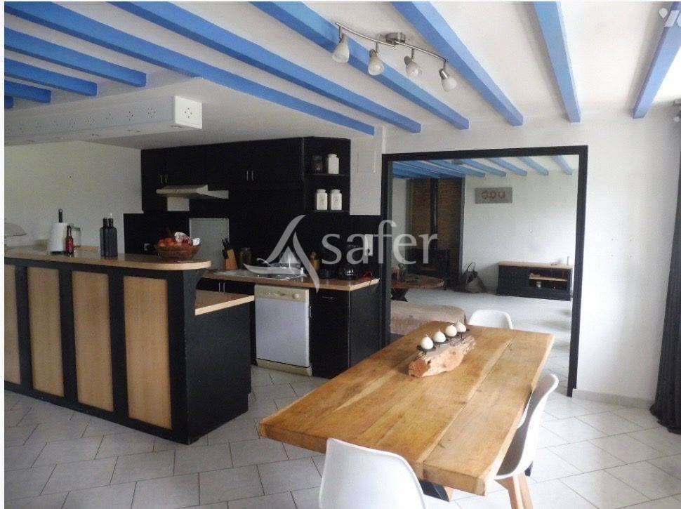 Hippisch vastgoed Koop Maine-et-Loire