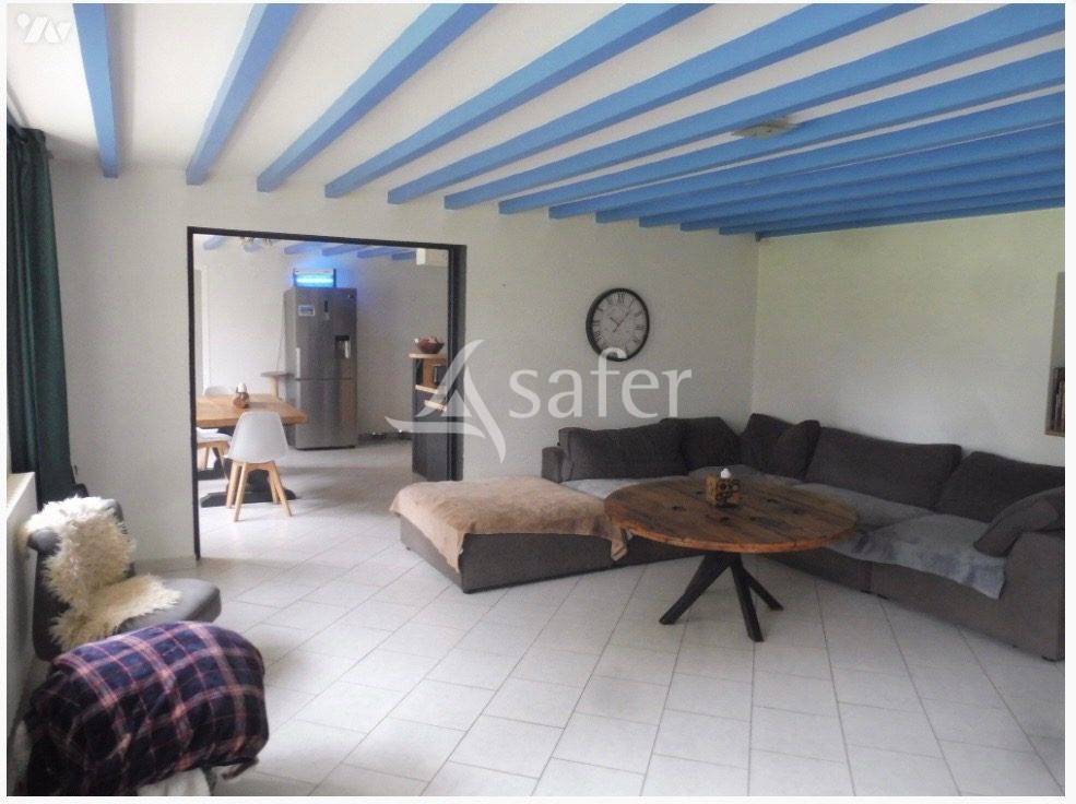 Hippisch vastgoed Koop Maine-et-Loire