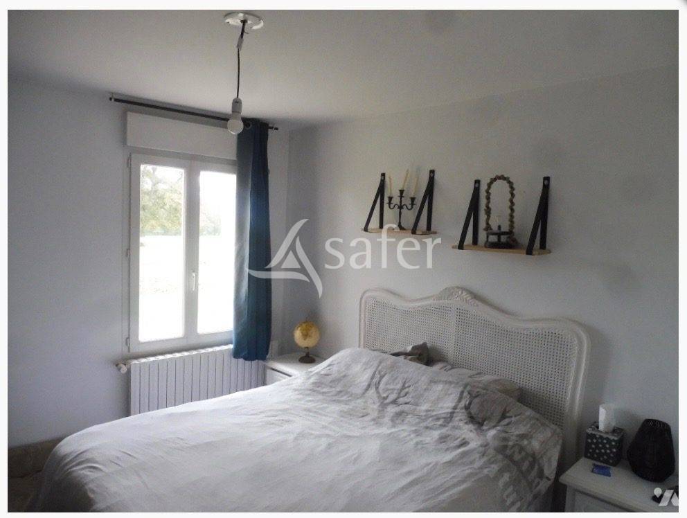 Hippisch vastgoed Koop Maine-et-Loire