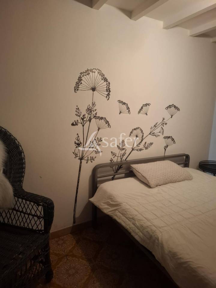 Hippisch vastgoed Koop Maine-et-Loire