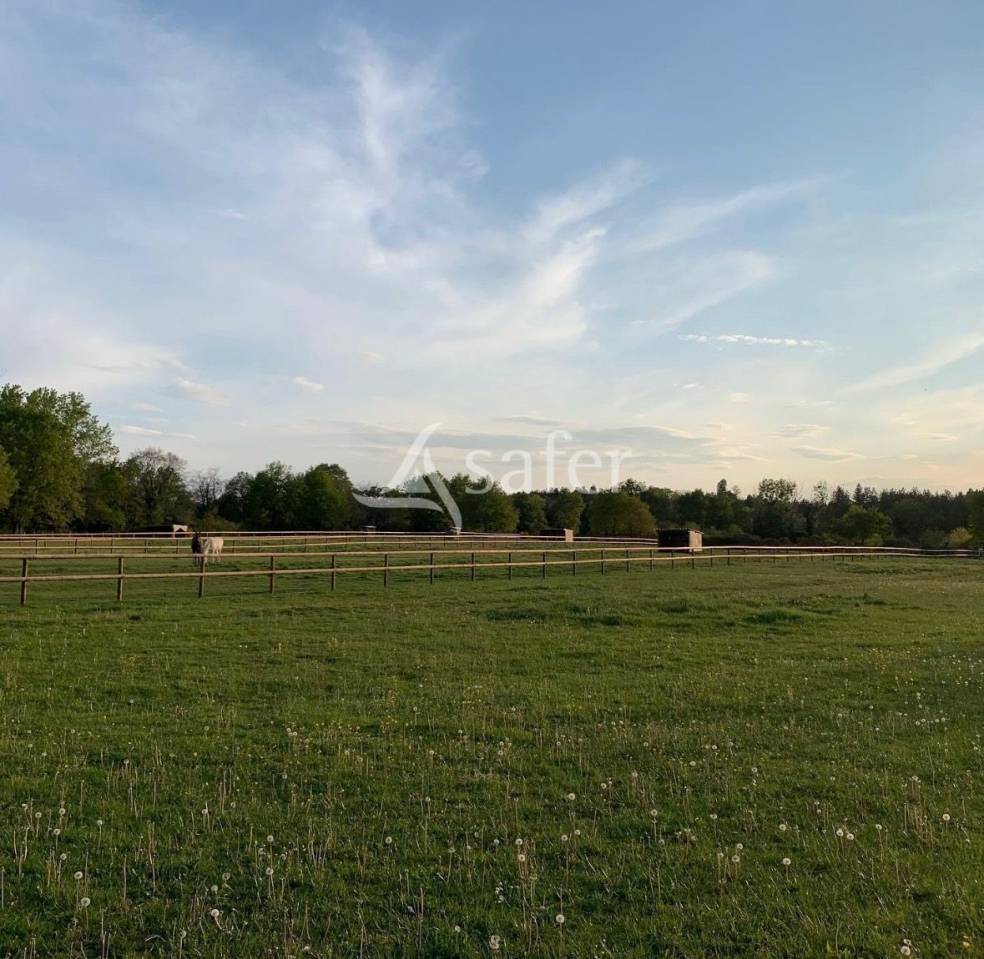 Hippisch vastgoed Koop Maine-et-Loire