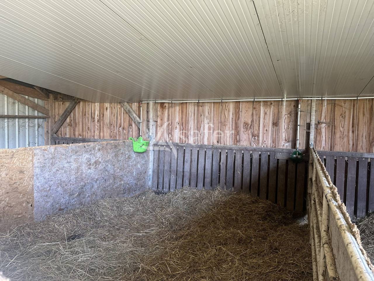 Hippisch vastgoed Koop Maine-et-Loire