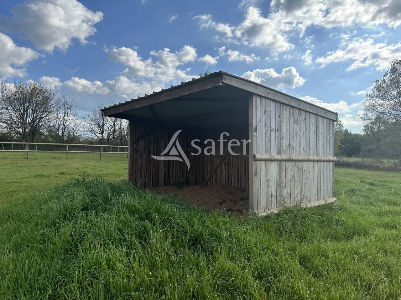 Hippisch vastgoed Koop Maine-et-Loire