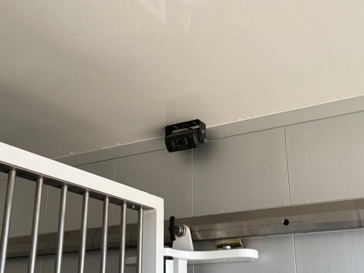 Kleine paardenvrachtwagen (B rijbewijs) STX STALLE 5 PLACES 165CH 2015 Tweedehands