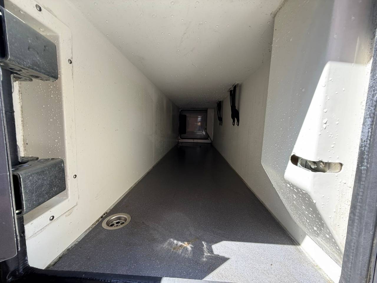 Kleine paardenvrachtwagen (B rijbewijs) STX STALLE 5 PLACES 165CH 2015 Tweedehands