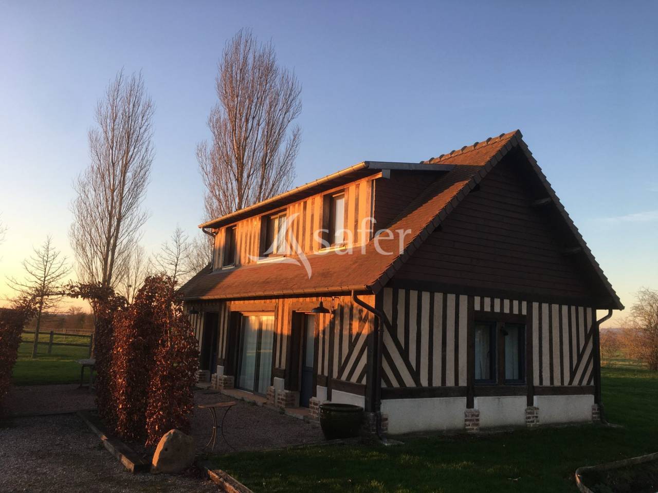 Hippisch vastgoed Koop Calvados