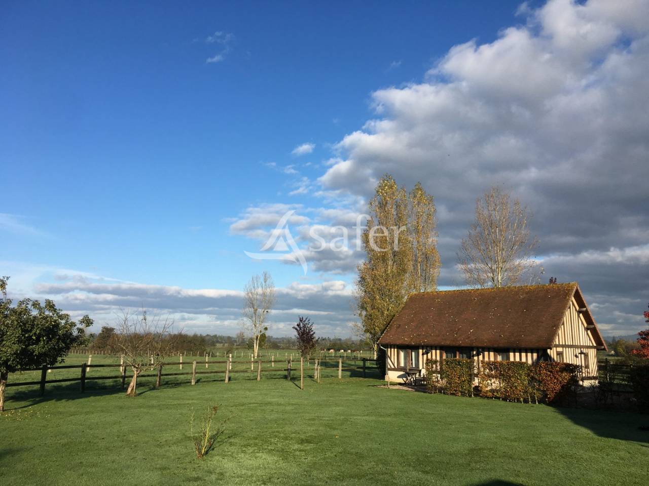 Hippisch vastgoed Koop Calvados