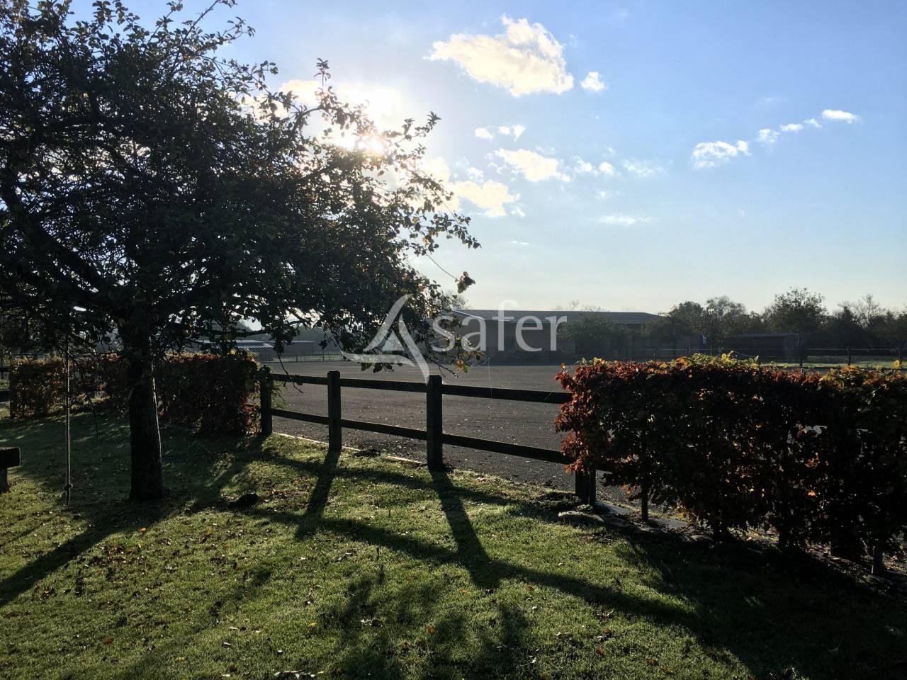 Hippisch vastgoed Koop Calvados