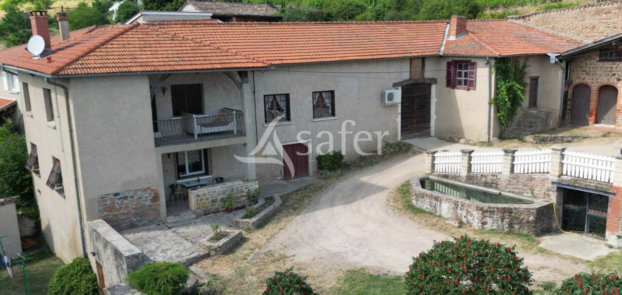 Wijn exploitatie Koop Rhône