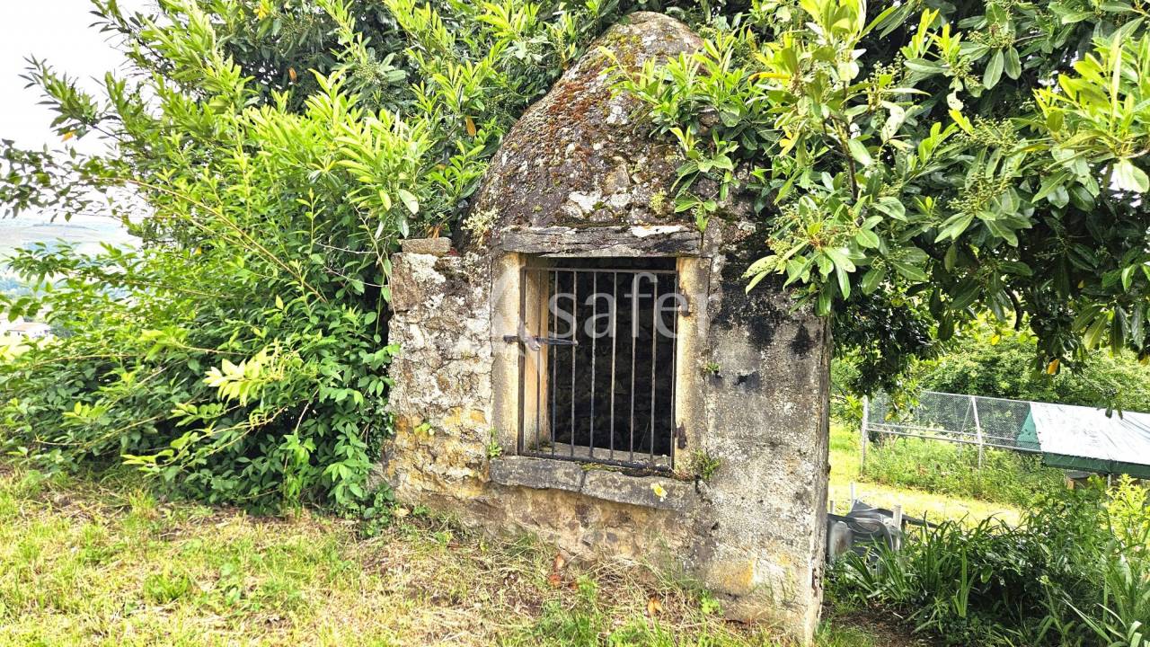 Wijn exploitatie Koop Rhône