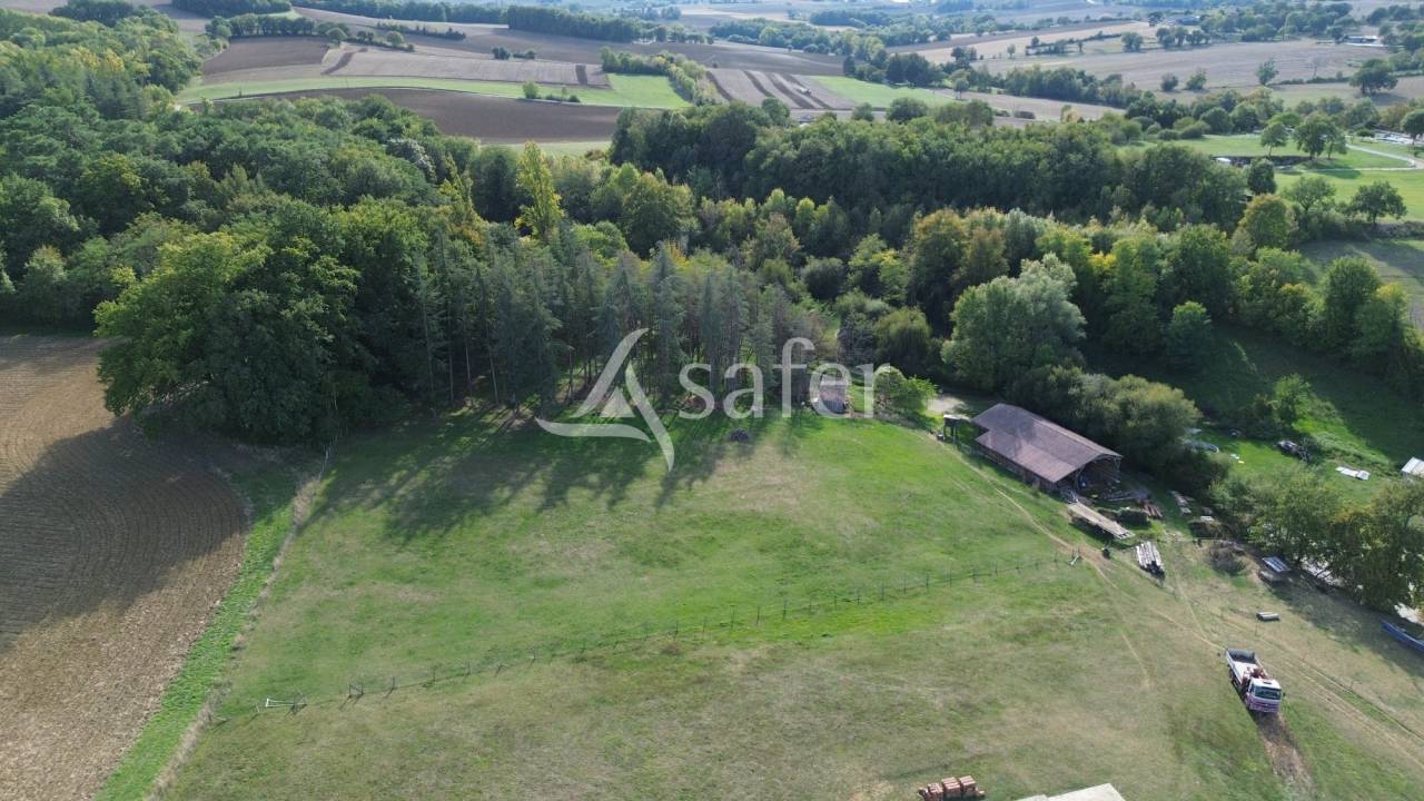 Landbouw bedrijf Koop Lot-et-Garonne