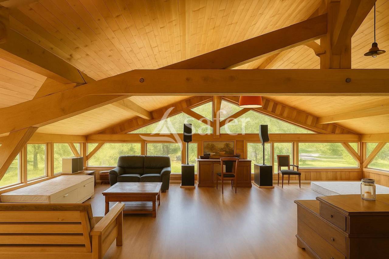 Landbouw bedrijf Koop Lot-et-Garonne