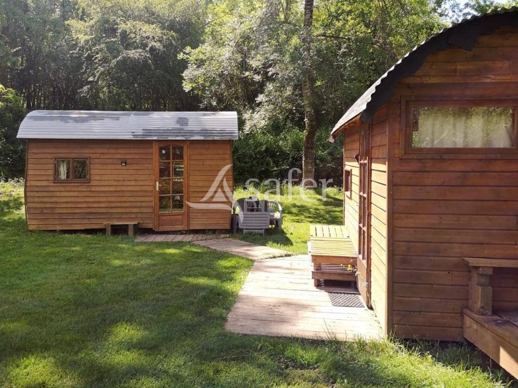 Landbouw bedrijf Koop Lot-et-Garonne