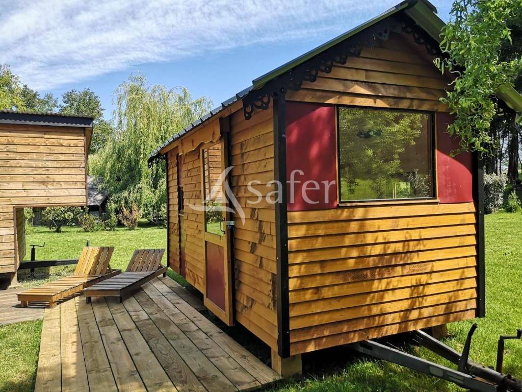 Landbouw bedrijf Koop Lot-et-Garonne