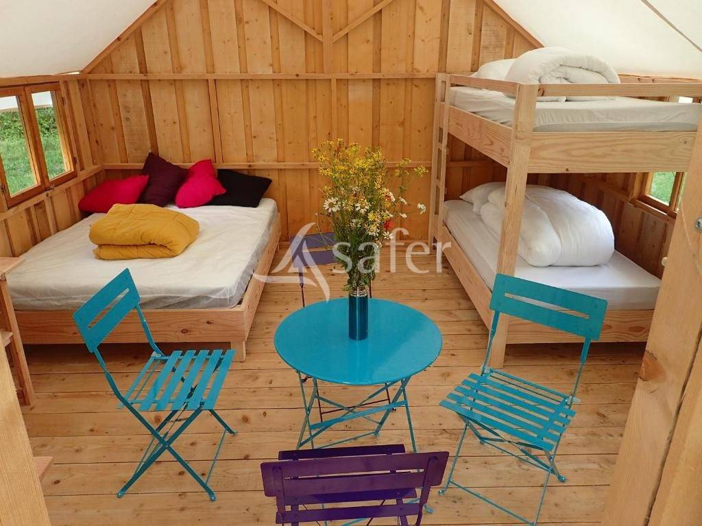 Landbouw bedrijf Koop Lot-et-Garonne