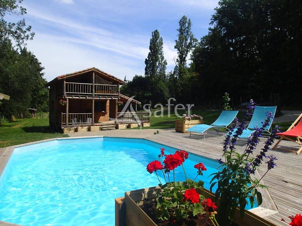 Landbouw bedrijf Koop Lot-et-Garonne