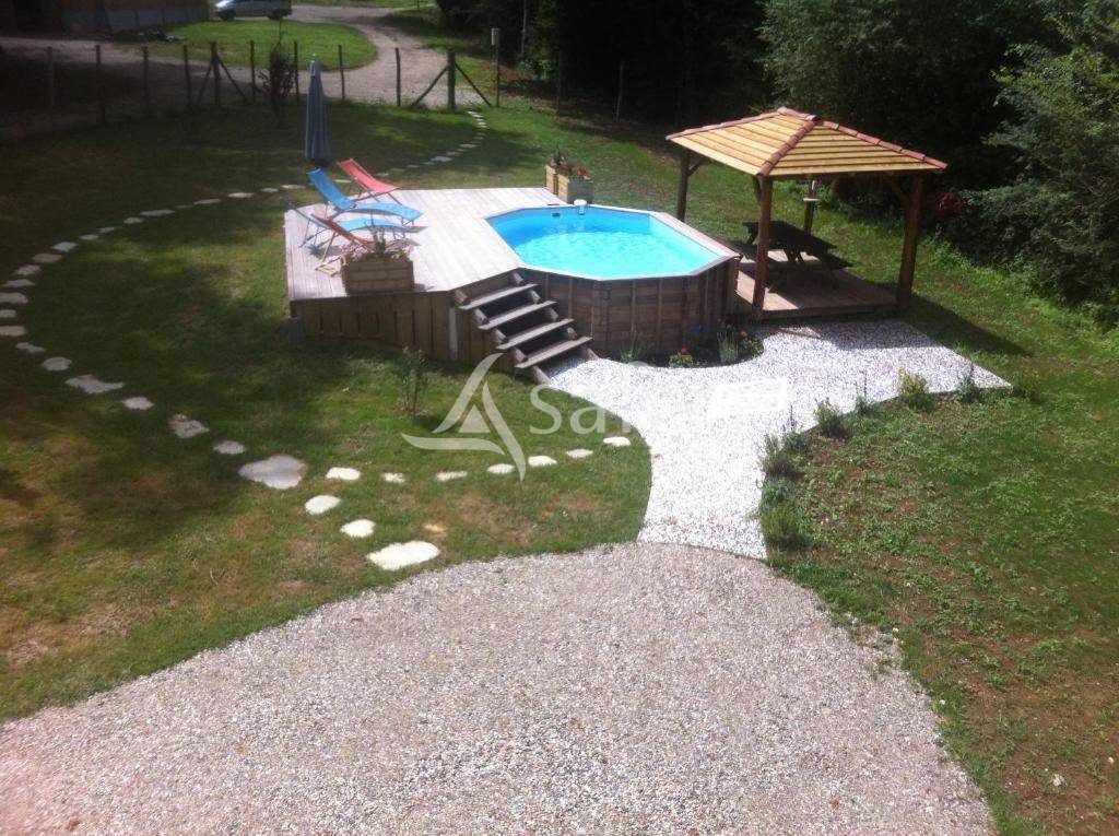 Landbouw bedrijf Koop Lot-et-Garonne