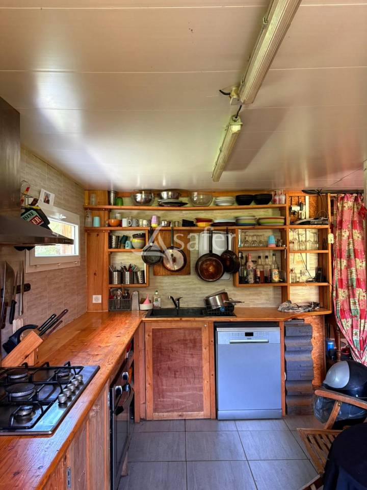 Landbouw bedrijf Koop Lot-et-Garonne