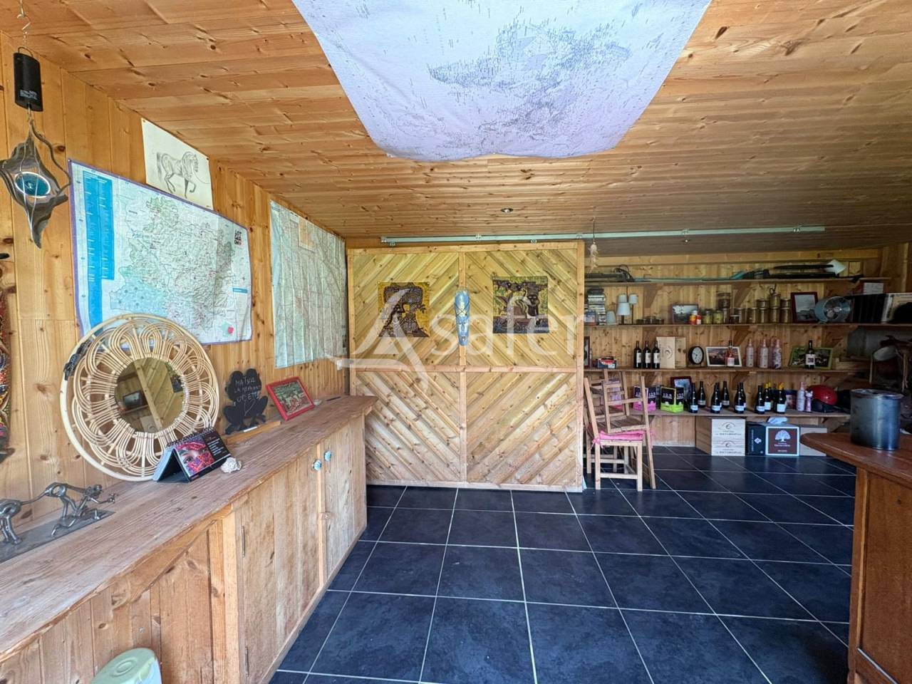 Landbouw bedrijf Koop Lot-et-Garonne