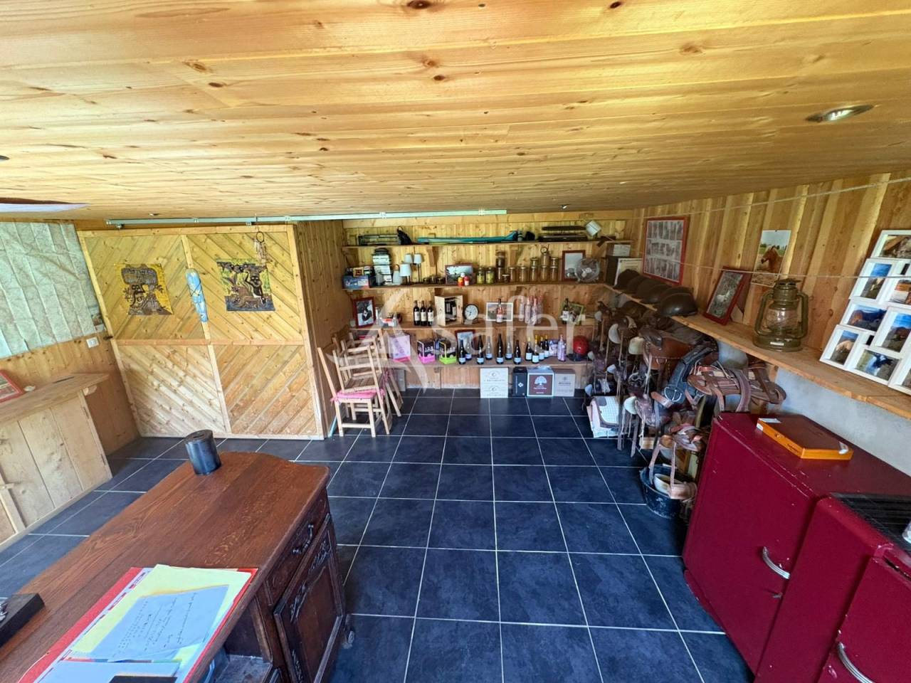 Landbouw bedrijf Koop Lot-et-Garonne