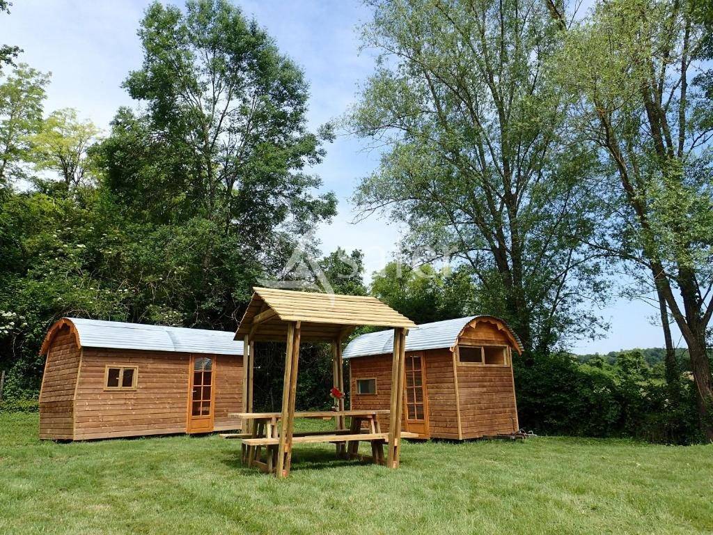 Landbouw bedrijf Koop Lot-et-Garonne