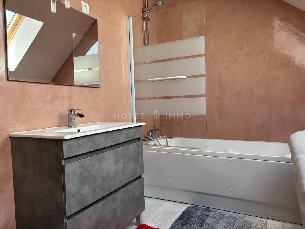 Hippisch vastgoed Koop Calvados