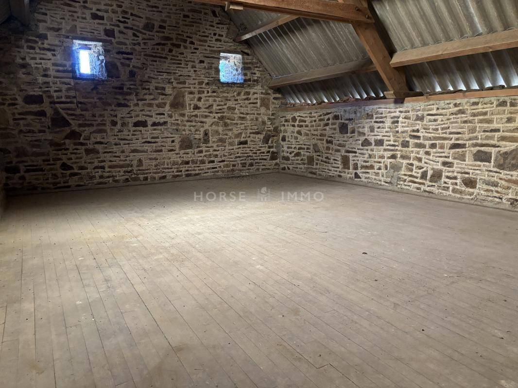 Hippisch vastgoed Koop Calvados