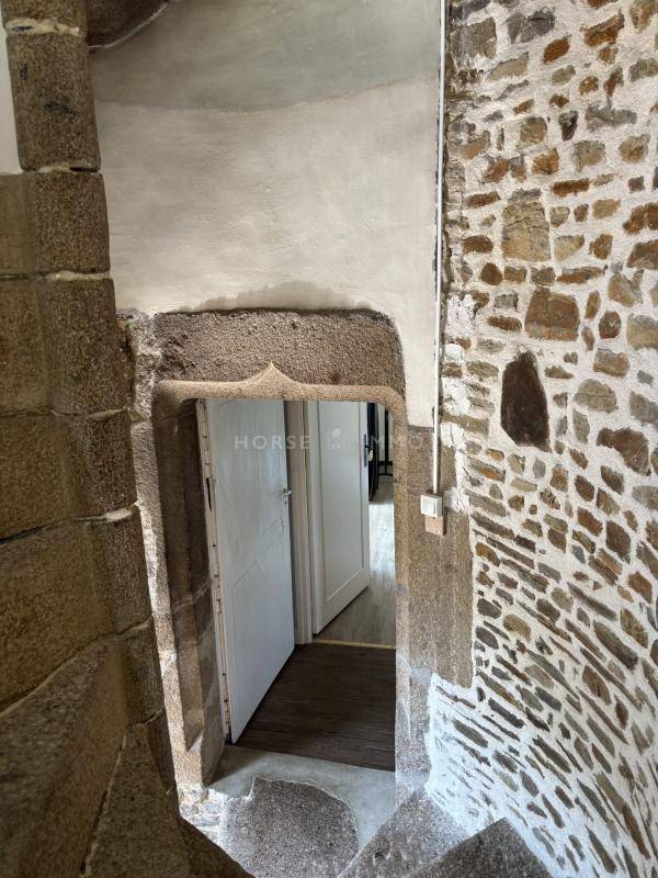 Hippisch vastgoed Koop Calvados