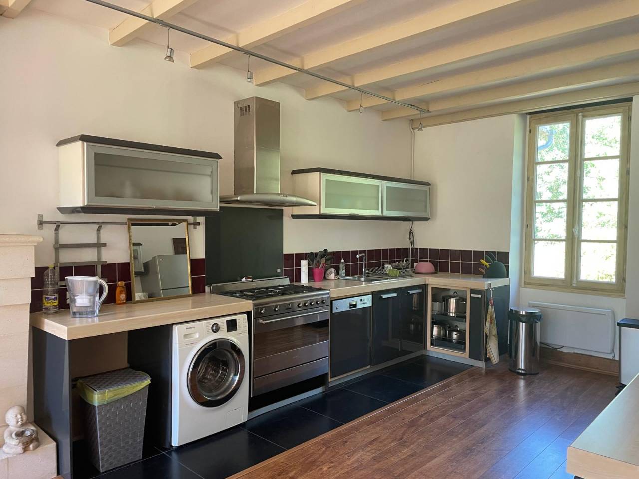 Mooi hippisch vastgoed Koop Charente