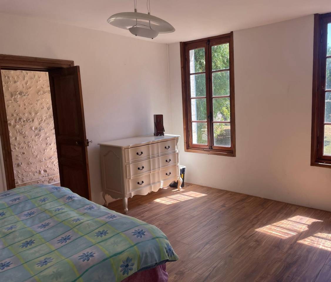 Mooi hippisch vastgoed Koop Charente