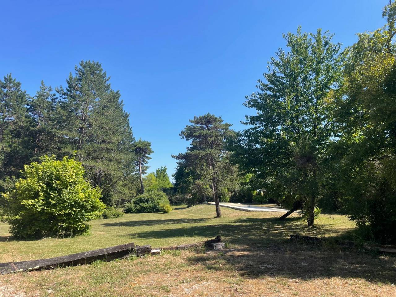 Mooi hippisch vastgoed Koop Charente